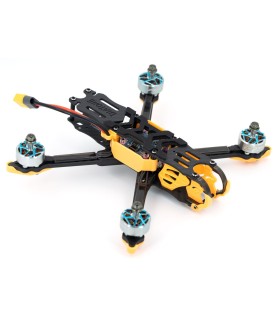 ROMA F5 HD - Drone FPV - PNP / Analogico / Digitale 4K