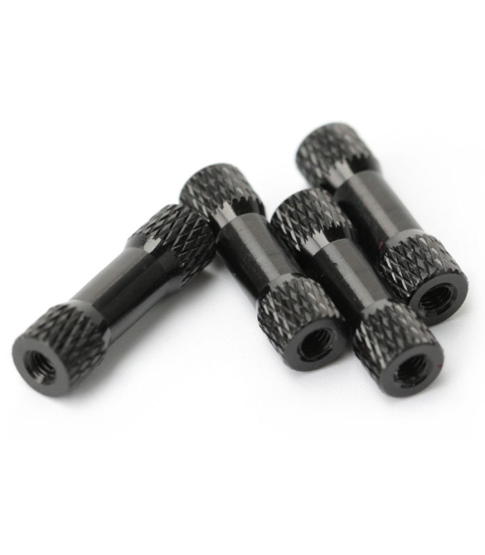 20mm M3 Colonnine Distanziali - Alluminio-4pezzi