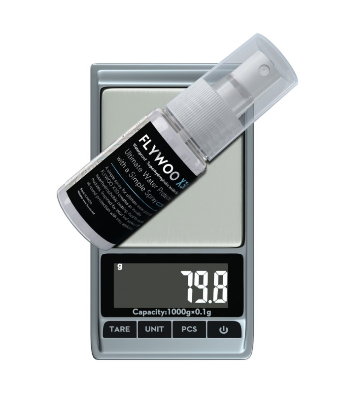 Flywoo X30 PCBA Spray invisibile superidrofobico impermeabile