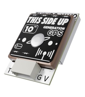 Flywoo GOKU GM10 NANO V3.1 GPS