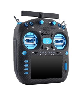 RadioMaster TX16S MK3 MAX - Radiocomando ExpressLRS Dual-Band Radio