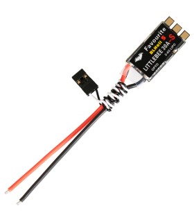 Littlebee 30A-S BLHeli-S ESC - 2S-6S LiPo