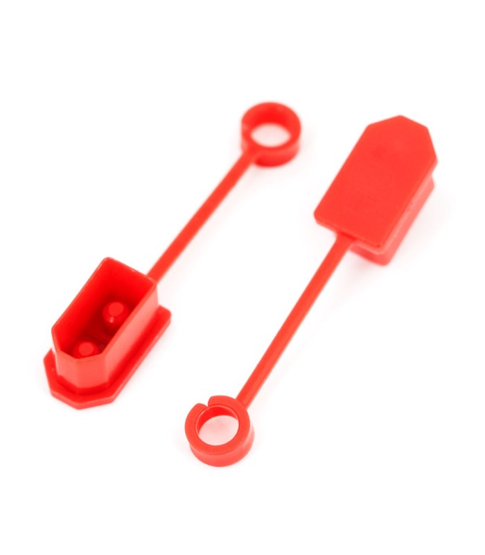 Protezione XT60 per Batterie LiPo - costruzionedroni.it