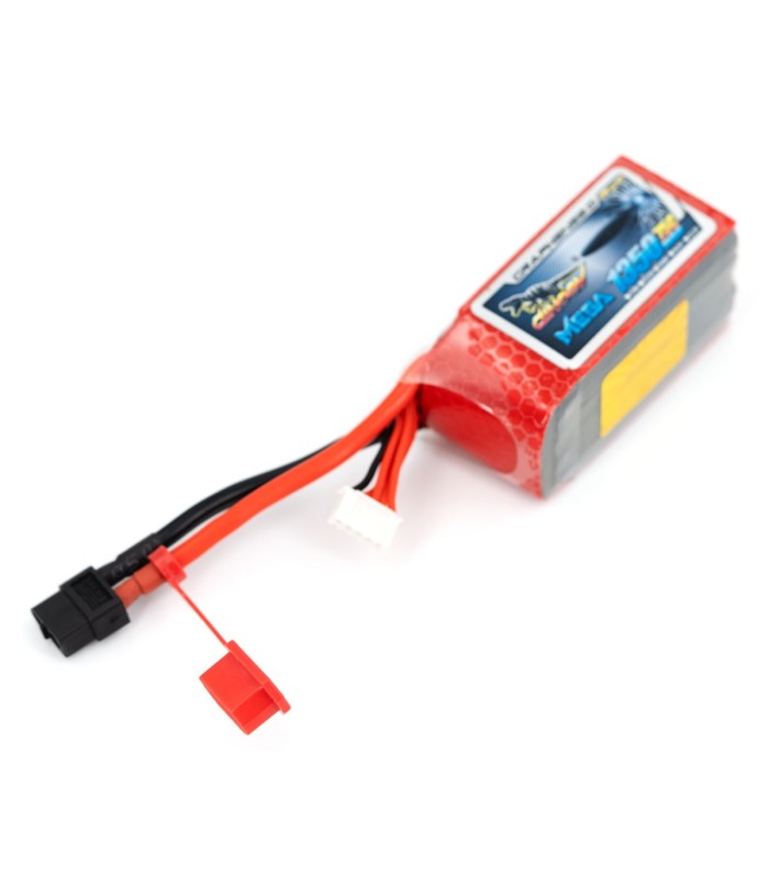 Protezione XT60 per Batterie LiPo - costruzionedroni.it