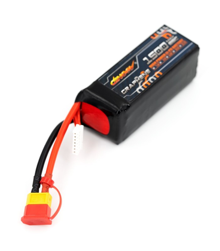 Protezione XT60 per Batterie LiPo - costruzionedroni.it