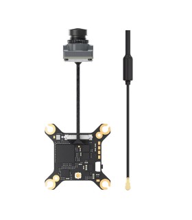 Walksnail Ascent Lite KIT - Sistema FPV Digitale FullHD