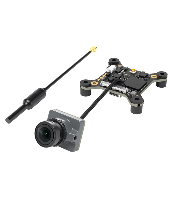 Walksnail Ascent Lite KIT-FPV Digitale FullHD-costruzionedroni.it