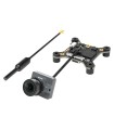 Walksnail Ascent Lite KIT - Sistema FPV Digitale FullHD