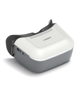 Walksnail Ascent Goggles - Visore FPV Digitale-costruzionedroni.it