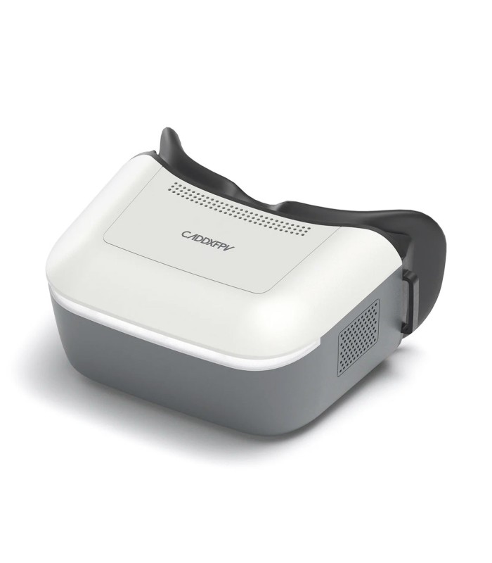 Walksnail Ascent Goggles - Visore FPV Digitale-costruzionedroni.it