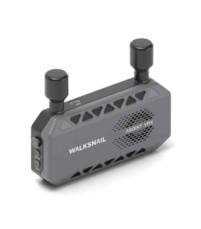 Walksnail Ascent FPV VRX - Ricevitore FPV Digitale-costruzionedroni.it