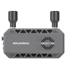 Walksnail Ascent FPV VRX - Ricevitore FPV Digitale-costruzionedroni.it
