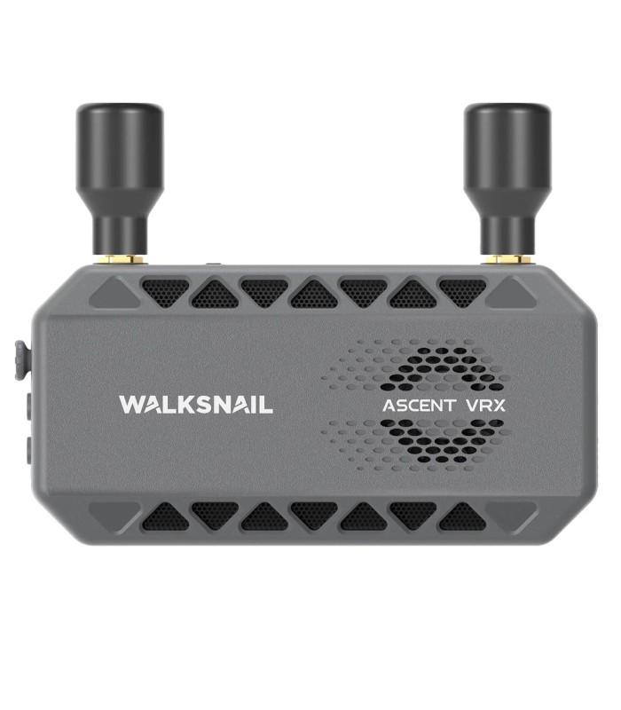 Walksnail Ascent FPV VRX - Ricevitore FPV Digitale-costruzionedroni.it