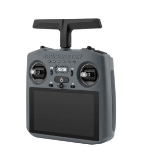 RadioMaster AX12 - 16CH  ExpressLRS Android FPV Radio Controller - 5.5 IPS Touchscreen
