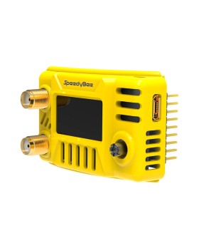 SpeedyBee Ricevitore analogico 5.8GHz per Goggles FPV-costruzionedroni.it