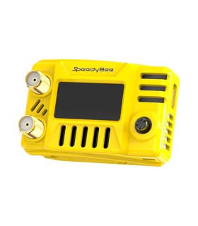 SpeedyBee Ricevitore analogico 5.8GHz per Goggles FPV