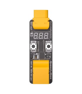 SpeedyBee Smart Short-Circuit Protector – Tester Sicurezza Droni FPV