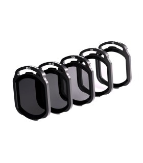 SpeedyBee ND/UV/CPL - KIT filtri per DJI O4 PRO