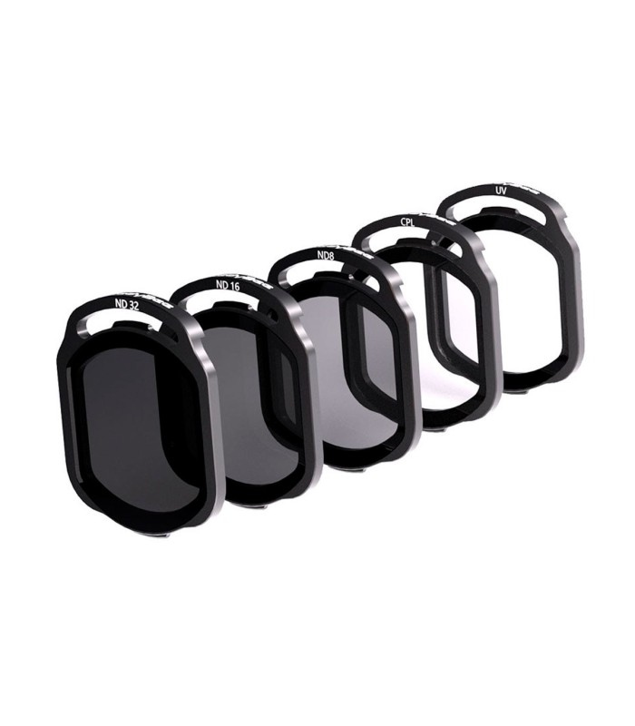 SpeedyBee ND/UV/CPL - KIT filtri per DJI O4 PRO-costruzionedroni.it