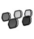 SpeedyBee ND/UV/CPL - KIT filtri per DJI O4 PRO-costruzionedroni.it