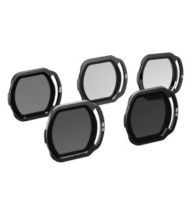 SpeedyBee ND/UV/CPL - KIT filtri per DJI O4 PRO-costruzionedroni.it