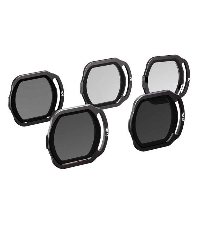 SpeedyBee ND/UV/CPL - KIT filtri per DJI O4 PRO-costruzionedroni.it