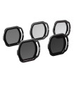 SpeedyBee ND/UV/CPL - KIT filtri per DJI O4 PRO