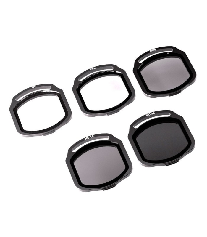 SpeedyBee ND/UV/CPL - KIT filtri per DJI O4 PRO-costruzionedroni.it