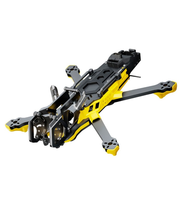SpeedyBee Master3X-Telaio modulare per drone FPV freestyle-costruzionedroni.it