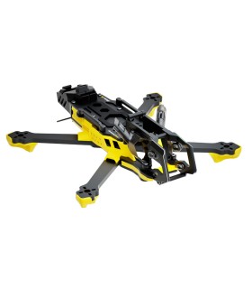 SpeedyBee Master3X - Telaio modulare per drone da corsa FPV freestyle da 3-3,6 pollici