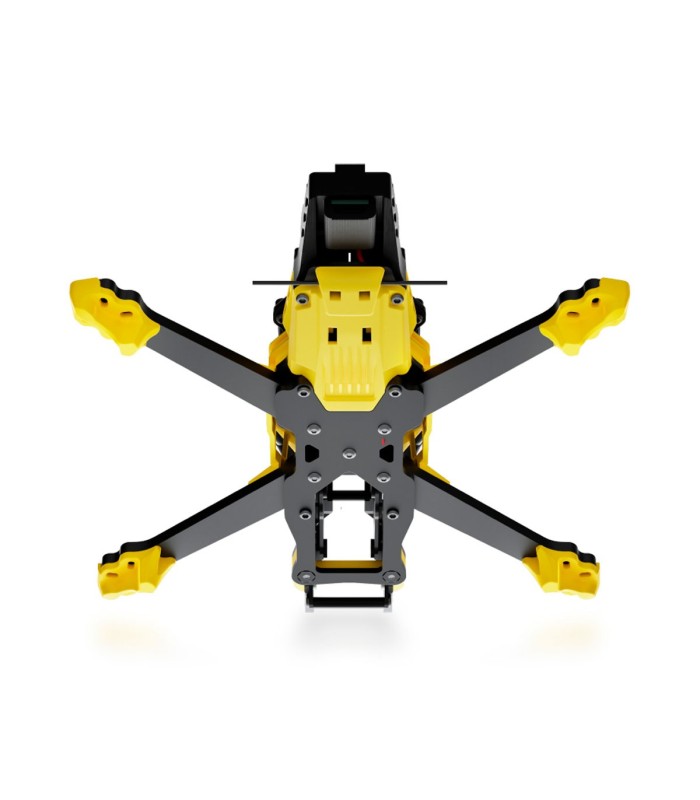SpeedyBee Master3X-Telaio modulare per drone FPV freestyle-costruzionedroni.it