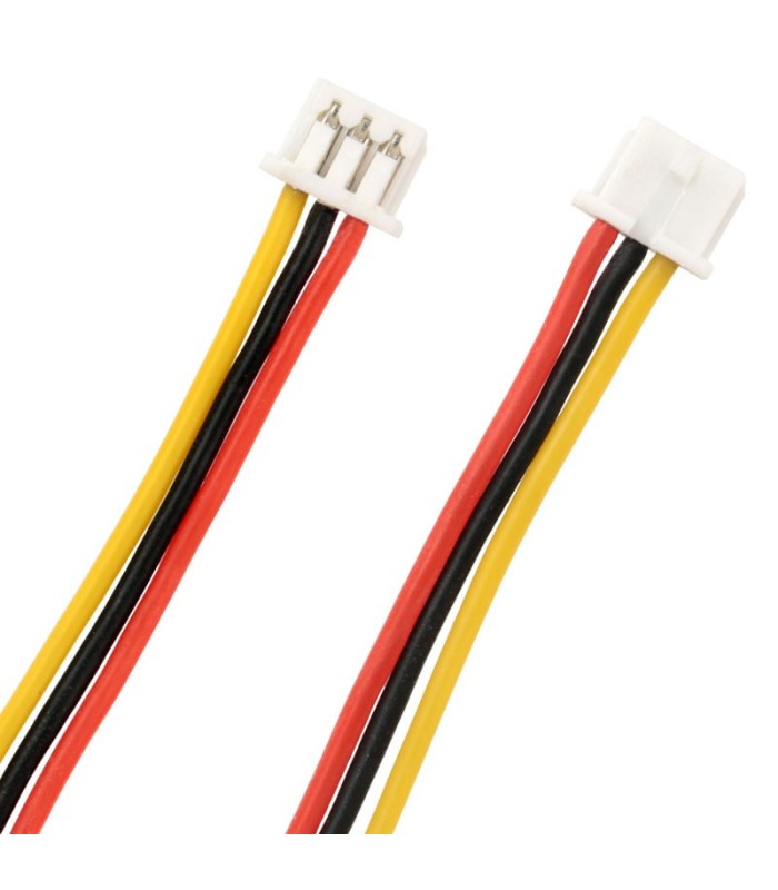 Runcam 3 PIN Silicon cable - FPV Camera