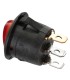 Interruttore a incasso 250V 6A-125V 10A-con indicatore di stato