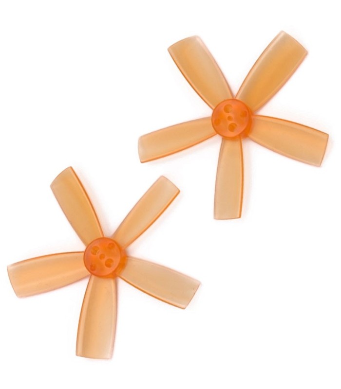 Dys XT17355 - 4x Eliche ad alte prestazioni - ELF Propeller