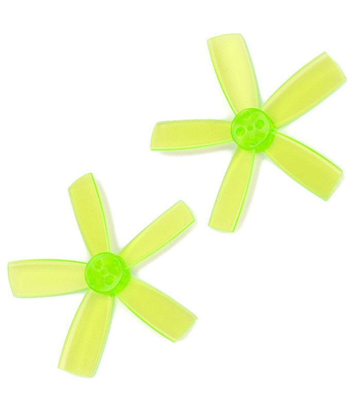 Dys XT17355 - 4x Eliche ad alte prestazioni - ELF Propeller