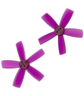 Dys XT17355 - 4x Eliche ad alte prestazioni - ELF Propeller