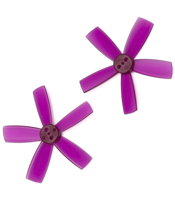 Dys XT17355 - 4x Eliche ad alte prestazioni - ELF Propeller