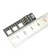 Matek - RGB LED BOARD - FPV LED - 5V - 12V - 16V - LED RGB 5050