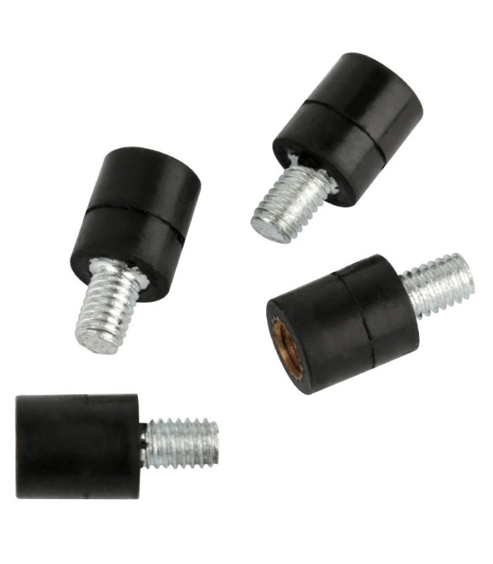 Matek FC Vibration Damping M3 Standoff-Distanziali AntiVibrazione