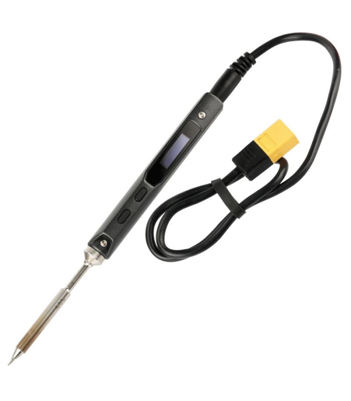 Cavo da XT60 a connettore 5.5*2.5 per il saldatore TS100-Originale