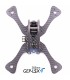 GepRC LSX4-205mm-Full Carbon 4mm-FPV Racing Frame