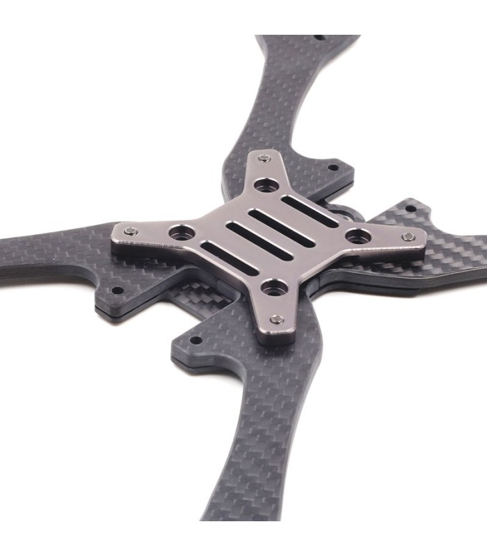 GepRC LSX4-205mm-Full Carbon 4mm-FPV Racing Frame