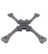 GepRC LSX4-205mm-Full Carbon 4mm-FPV Racing Frame