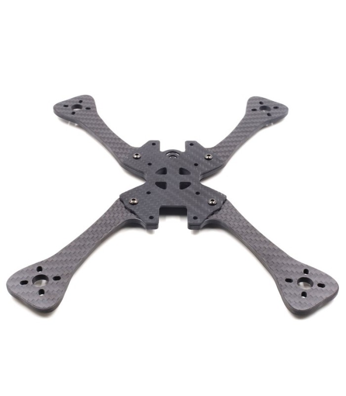 GepRC LSX4-205mm-Full Carbon 4mm-FPV Racing Frame