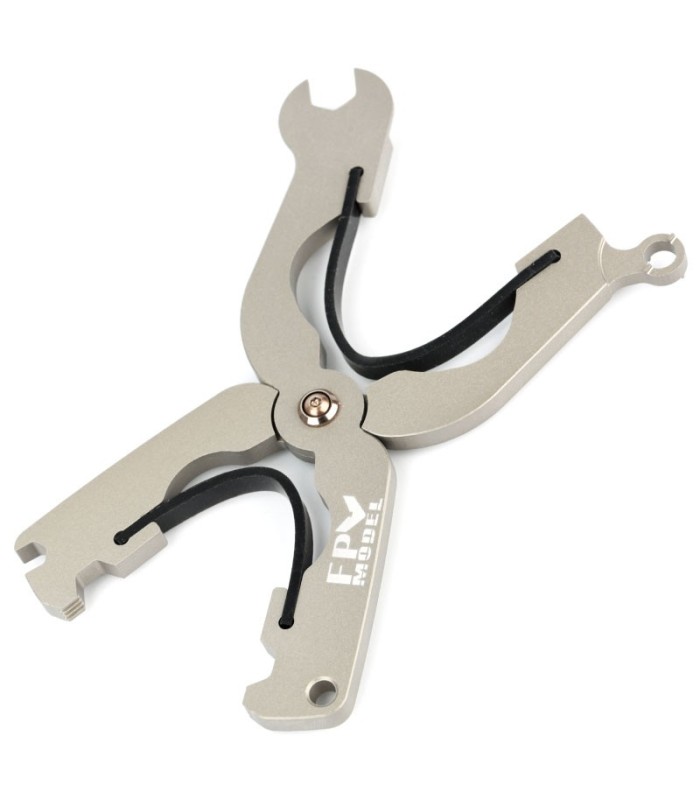 FPVmodel Motor Grip Pliers - Pinza Universale Multi Functional