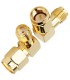 Connettore - Adattatore da SMA Maschio a SMA Femmina - 90°