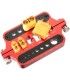 Reggi Connettori per XT60, XT90 e banana - supporto per saldatura