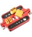 Supporto Reggi Connettori per XT60, XT90 e banana - supporto per saldatura