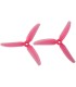 HQ Durable Prop 5x4x3V1S -Poly Carbonate FPV Propeller 2CW+2CCW
