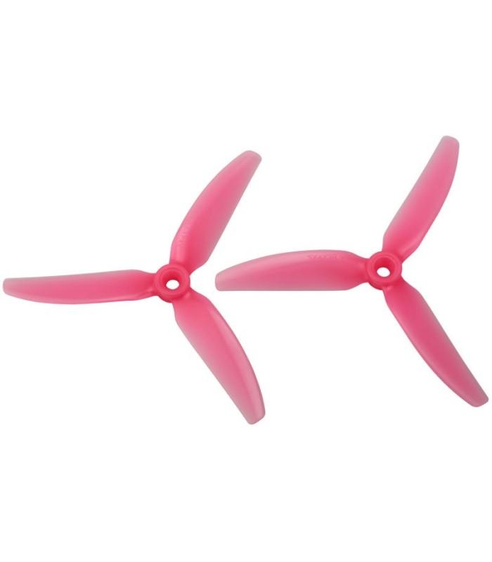 HQ Durable Prop 5x4x3V1S -Poly Carbonate FPV Propeller 2CW+2CCW